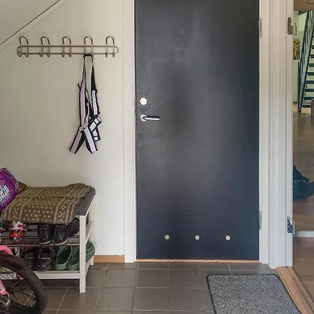 Appartement Beautiful In Rysstad