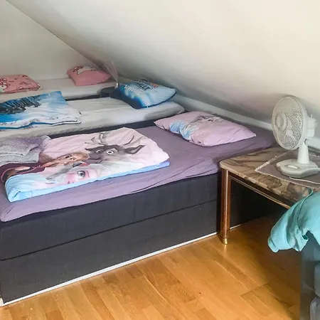 Beautiful In Apartment