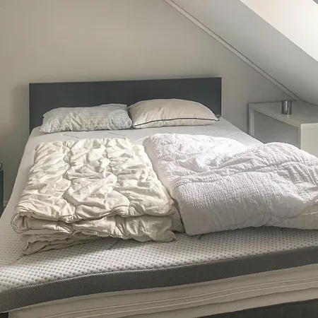 Apartment Beautiful In Rysstad