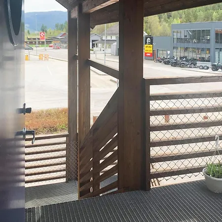 Apartment Beautiful In