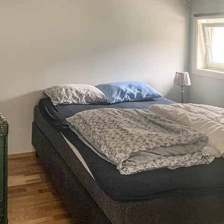 Beautiful In Appartement Rysstad