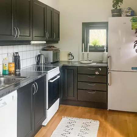 Beautiful In Apartamento Rysstad