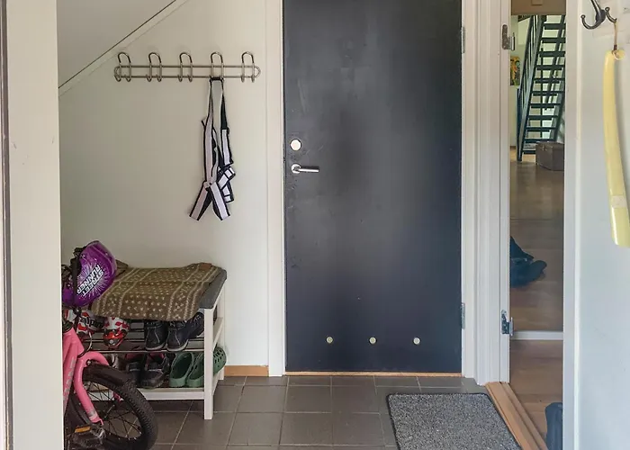 Apartamento Beautiful In Rysstad
