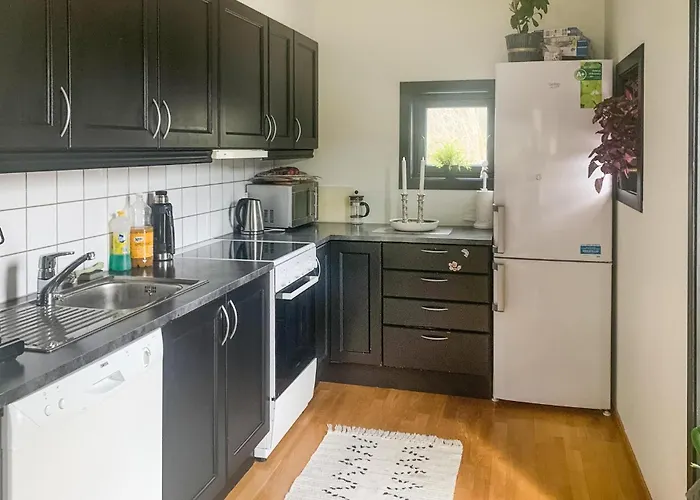 Beautiful In Apartamento Rysstad