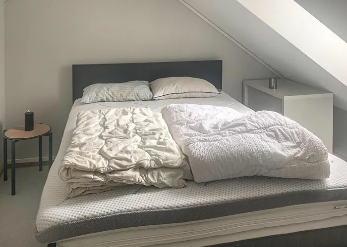 Apartamento Beautiful In Rysstad