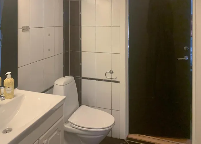 Apartamento Beautiful In *