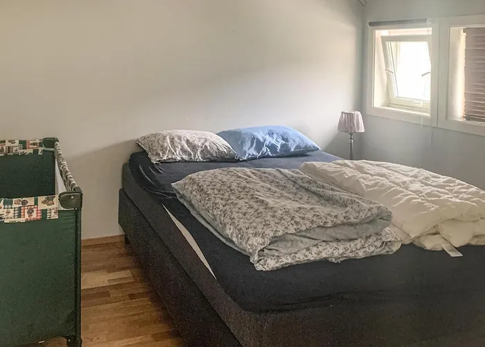 Beautiful In Apartamento Rysstad